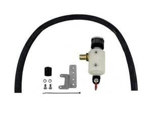 SeaDoo-lata de ventilación de aceite RXP RXT GTX RXP-X RXT-X, 4 TEC RIVA, RS19050-BCC-2 - Product Image 1