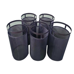 Platinized Titan <span class=keywords><strong>anode</strong></span> lưới MMO tráng cho điện phân nước - Product Image 5