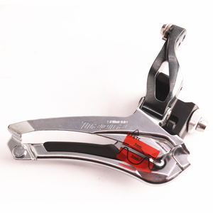 Shimano 4700 2x10速度公路自行车迷你组套件4700前拨链器 + GS SS后拨链器 + ST换档器 - Product Image 4