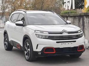 Citroën <span class=keywords><strong>C5</strong></span> AIRCROSS d'occasion <span class=keywords><strong>2017</strong></span>, modèle Fashion, système de propulsion PSA, idéal pour les voyages en famille, empattement 2730 mm, transmission 6AT, <span class=keywords><strong>prix</strong></span> abordable - Product Image 3