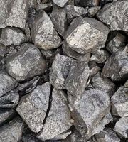 Alliage silicium-manganèse à haute teneur en manganèse Mn≥60% Si≥14% SiMn6014