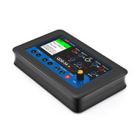 Detector de Actuadores Portátil para Automóviles, Probador de Encendido QDB-5A, Simulador de Sensores Automotrices