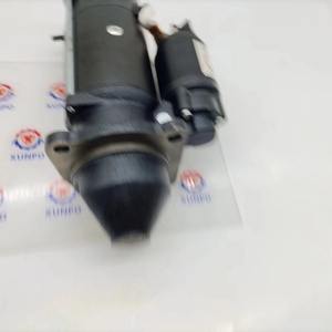 อะไหล่เครื่องยนต์รถขุดสำหรับ 22175633 มอเตอร์สตาร์ท สำหรับเครื่องยนต์ SD110 สตาร์ทเตอร์ 12V 10T 3.5KW - Product Image 5