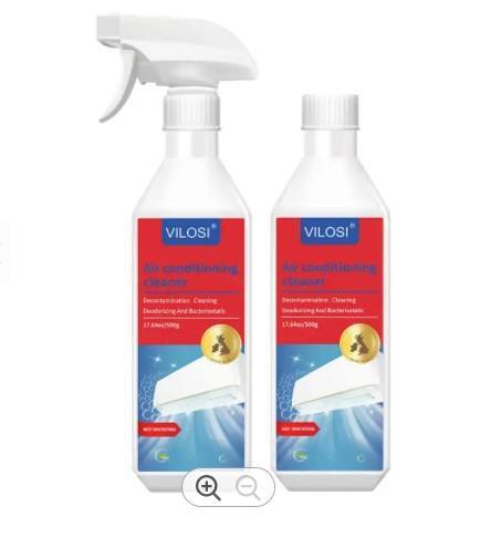 2024 High Effective Fast Cleaning air