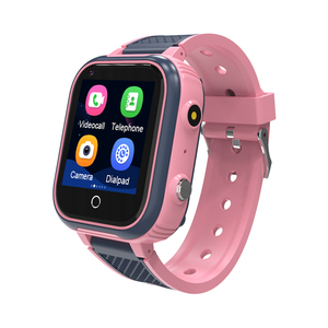 DH9 <span class=keywords><strong>Smartwatch</strong></span> 4G Kids SOS Call GPS WIFI LBS Tracking <span class=keywords><strong>2023</strong></span> Videollamada Reloj inteligente Pantalla redonda de 1,4 pulgadas El <span class=keywords><strong>mejor</strong></span> regalo para niños niñas - Product Image 3