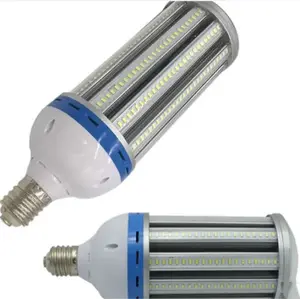 LED mısır ışık E27 E26 E40 120W 150W 200W 250W ampul lamba LED mısır ampul sokak lambası