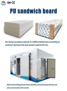 Sistema <span class=keywords><strong>de</strong></span> refrigeración <span class=keywords><strong>de</strong></span> almacenamiento más vendido, habitaciones más frías, cámara frigorífica <span class=keywords><strong>de</strong></span> congelador profundo <span class=keywords><strong>de</strong></span> alta calidad para <span class=keywords><strong>alimentos</strong></span> - Product Image 4