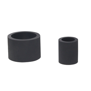AF031105-Pneumático (1 ud.) AF032105-Pneumático (1 ud.) Nuevo kit de neumáticos de recogida de papel Grado A+ Compatible con Ricoh <span class=keywords><strong>IM</strong></span> 350 IM350F IM430F IM430Fb P501 P502 - Product Image 1