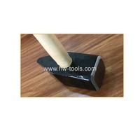 Martillo para Piedra de 3kg 4kg 5kg 6kg 8kg con Mango de Madera