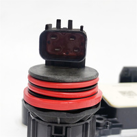 Módulo de Control de Transmisión Automática CVT 722.8 A1695451062 A1695451032 TCU TCM con Programación Gratuita para Mercedes W211 W169