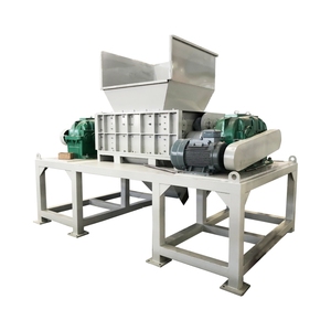 Machine industrielle de décapage de peinture pour canettes en aluminium UBC / <span class=keywords><strong>Four</strong></span> de décapage et de décontamination pour le prétraitement des déchets d'aluminium - Product Image 1