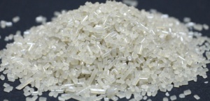 Pellets blancos EPS reciclados multiusos para diversas aplicaciones Tablero KT Plástico especial - Product Image 4