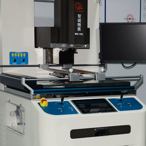 Estación de Retrabajo BGA de Alta Precisión Wisdomshow WDS-900 con Visión Dividida para Reparación de Placas Base PCB, Certificación CE - Product Image 2