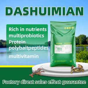 Da Shui Mian düşük sıcaklıkta su gübrelemek çözünmüş oksijen hızla beslenme takviye - Product Image 2