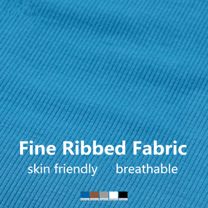 2023 nuevo Athletic Run ligero señoras correr tanque chaleco fábrica Slim Fitness Activewear entrenamiento Top Yoga deportes <span class=keywords><strong>de</strong></span> talla grande - Product Image 5