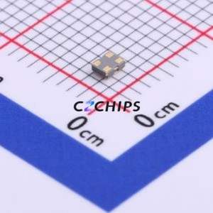 OT201625MJBA4SL Crystal Oscillator (Active) SMD2016-4P Crystal Oscillator 25MHz 10ppm CMOS - Product Image 2