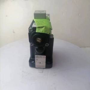 วาล์วปรับแรงดันแบบสัดส่วน ATOS รุ่น RZMO-P1-010-210 - Product Image 3