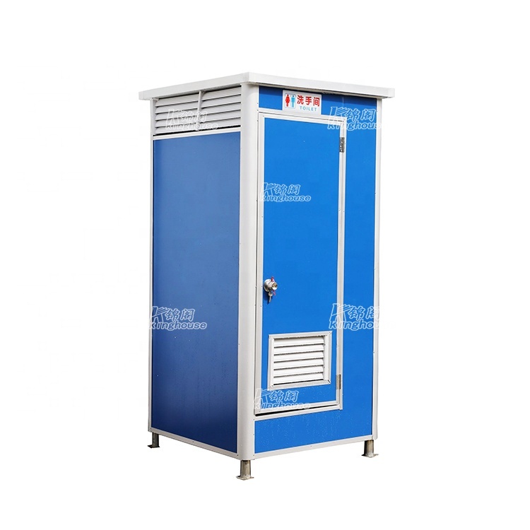 New Generation Portable Detachable Toilet for