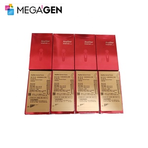Implantes Dentales Originales <span class=keywords><strong>Megagen</strong></span> AnyOne BlueDiamond Anyridge <span class=keywords><strong>ST</strong></span>, Todos los Tamaños, Materiales Dentales, Consumibles Dentales - Product Image 2