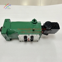 ACTUADOR WOODWARD UG-10D D8526 743 D8526-743 Actuador Woodward D8526-743 D8526743 D8526 743 UG-10 P8526-653 P8526653 UG-10G