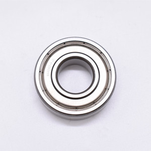 Roulement à gorge profonde 6203 Liste de prix des roulements 17*40*12mm 6203ZZ 6203DDU <span class=keywords><strong>6203Z</strong></span> Roulement - Product Image 4