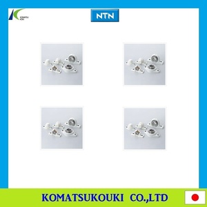 Rodamientos de Bolas de Alto Rendimiento Japoneses para Aplicaciones de Profundidad - Serie Acero - Product Image 3