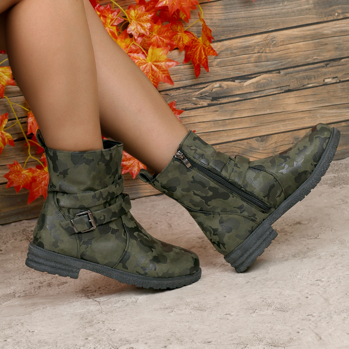 Verde militar