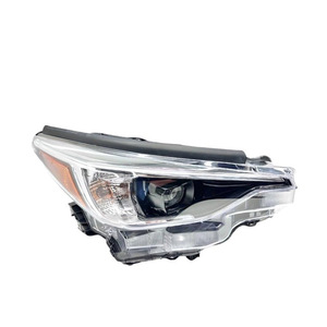 <span class=keywords><strong>PRECIO</strong></span> DE FÁBRICA de alta calidad para <span class=keywords><strong>Subaru</strong></span> Crosstrek <span class=keywords><strong>Impreza</strong></span> 2.0L 2.5L 2024-2025, 84001FN000 Faro de lente LED con AFS - Product Image 3