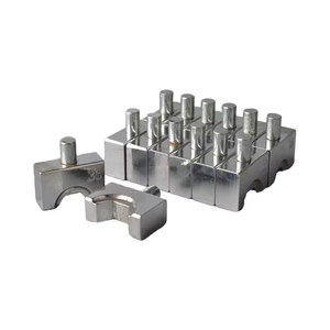 YQK-70 tay hoạt động thủy lực uốn tóc bồng công cụ 10 tấn 4-70mm ² cho đồng/AL thiết bị đầu cuối công nghiệp Uốn Tóc bồng kìm dễ dàng để thực hiện - Product Image 6