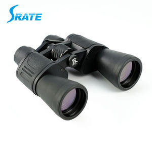 <span class=keywords><strong>Jumelles</strong></span> compactes <span class=keywords><strong>20x50</strong></span> BAK4 Porro étanches pour les voyages et les jeux de chasse à haute puissance et à faible luminosité - Product Image 3