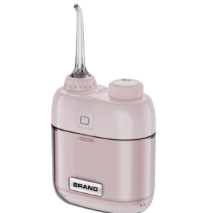 <span class=keywords><strong>Hydropulseur</strong></span> <span class=keywords><strong>dentaire</strong></span> électrique portable USB sans fil avec logo personnalisé pour le nettoyage des dents - Product Image 1