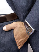 Montres pour hommes tendance, montres de sport de luxe pour hommes, montre-bracelet à quartz, montre en cuir décontractée pour homme, best-seller