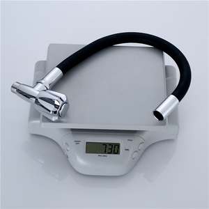 Accesorio de Extensión Universal para Grifo de Cocina de Diseño Moderno, Manguera Extensible con Cabezal Flexible para <span class=keywords><strong>Lavadora</strong></span> - Product Image 6