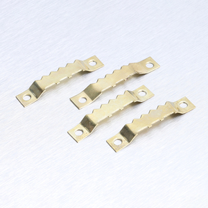 Лидер продаж, цельные Антикоррозийные металлические аксессуары для картин, угловые кронштейны для выставок - Product Image 2