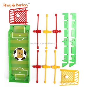 Mini juegos <span class=keywords><strong>de</strong></span> <span class=keywords><strong>mesa</strong></span>, <span class=keywords><strong>juego</strong></span> <span class=keywords><strong>de</strong></span> <span class=keywords><strong>mesa</strong></span> <span class=keywords><strong>de</strong></span> fútbol para <span class=keywords><strong>dedos</strong></span>, <span class=keywords><strong>juego</strong></span> <span class=keywords><strong>de</strong></span> <span class=keywords><strong>mesa</strong></span> <span class=keywords><strong>de</strong></span> fútbol, deporte <span class=keywords><strong>de</strong></span> escritorio para fiesta, hogar, familia, padres, niños, niñas, anuncio - Product Image 5
