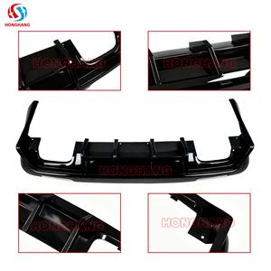 Difusor Trasero al por Mayor de Fábrica Chaoshenghang para <span class=keywords><strong>Dodge</strong></span> <span class=keywords><strong>Challenger</strong></span> 2015 2016 2017 2018 <span class=keywords><strong>2019</strong></span> 2020 2021 2022 2023 - Product Image 4