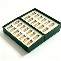 Boîtes en papier personnalisées pour flacons de 2 ml, 3 ml, 5 ml, 10 ml