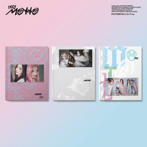 ITZY [Motto] PHOTOBOOK Ver. (3 types, versions A/B/C) Album CD officiel Kpop Corée' - Product Image 3