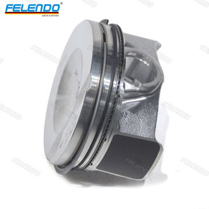 Auto Engine Systems Hochwertiger Kolbens atz für AUDI VW 2.0T TSI TFSI EA888 Gen <span class=keywords><strong>3</strong></span> 06 H107065DM Rennwagen kolben Felendo - Product Image 4