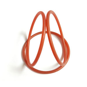 L Afdichting Inspectie O-Ringen Voor Apparatuur Fabrikanten Kunststof Lift Hydraulische Custom Polyurethaan Kwaliteit Pu O Ring - Product Image 2