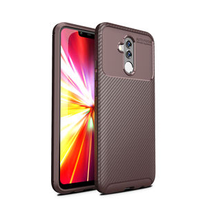 <span class=keywords><strong>Custodia</strong></span> in fibra di carbonio TPU Cover posteriore per <span class=keywords><strong>Huawei</strong></span> <span class=keywords><strong>Mate</strong></span> <span class=keywords><strong>20</strong></span> <span class=keywords><strong>LITE</strong></span> <span class=keywords><strong>custodia</strong></span> per <span class=keywords><strong>cellulare</strong></span> - Product Image 3