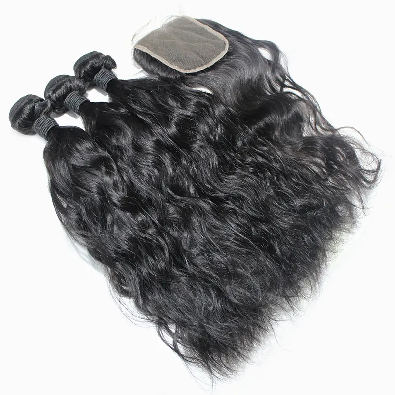 Top Quality 12A 11A 100% Unprocessed No chemical Cuticle Aligned Hair wavy Bundles Cambodian hair