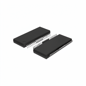 Electronic Chips Component 28 SOP + 2 Heat Tabs BA6868FM-E2 Power Management (PMIC) Original One Stop Service - Product Image 1