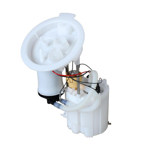 वोलसन उच्च गुणवत्ता धातु + प्लास्टिक ईंधन पंप मॉड्यूल F20 F30 F35 F80 F21 F22 F87 (जो 16 11 7 243 975) - Product Image 2