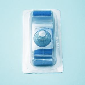 Tianck medicale monouso cardiologia chiusura tampone compressione laccio emostatico dispositivo arteria radiale <span class=keywords><strong>TR</strong></span> banda - Product Image 6