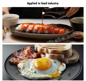 Пищевая протеаза алкализная (400000 ед/г) для гидролиза белка, получения пептидов и усиления вкуса - Product Image 2