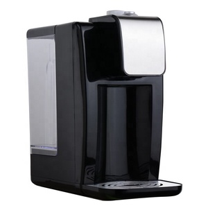 2.2L hộ gia đình di động máy phát điện tự động Ấm đun nước nhà đứng Hands-free nước nóng quả với các bộ lọc - Product Image 4