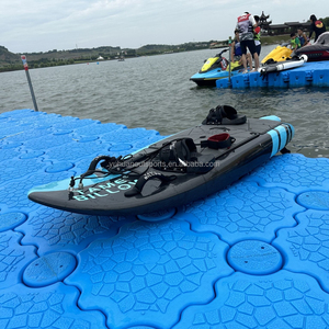 เซิร์ฟบอร์ด TAME BILLOW สำหรับกีฬาทางน้ำ รุ่น Top Speed Jet Surfboard มีขายแล้ว - Product Image 1