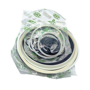 Kit di Tenuta per Martello Idraulico Originale YBS Coreano HB40G HB30G HB20G HB15G HB10G Autorizzato per Escavatori - Product Image 4