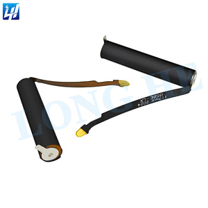 Baterai Earphone Isi Ulang 93mAh Pasokan Pabrik untuk Air Pods 1 2 - Product Image 2